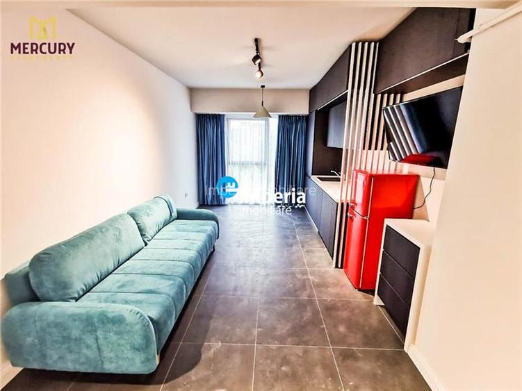 Apartamente Noi, Ultracental - Palas, 2 camere - 5