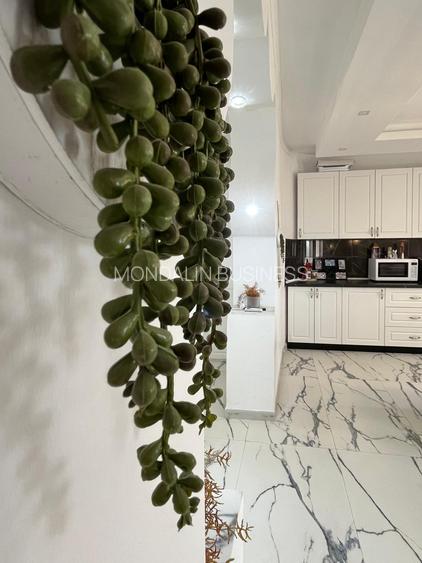 Casă cu 3 dormitoare, 600 mp utili, 2000 mp teren, Talpoș, Bihor. - 19