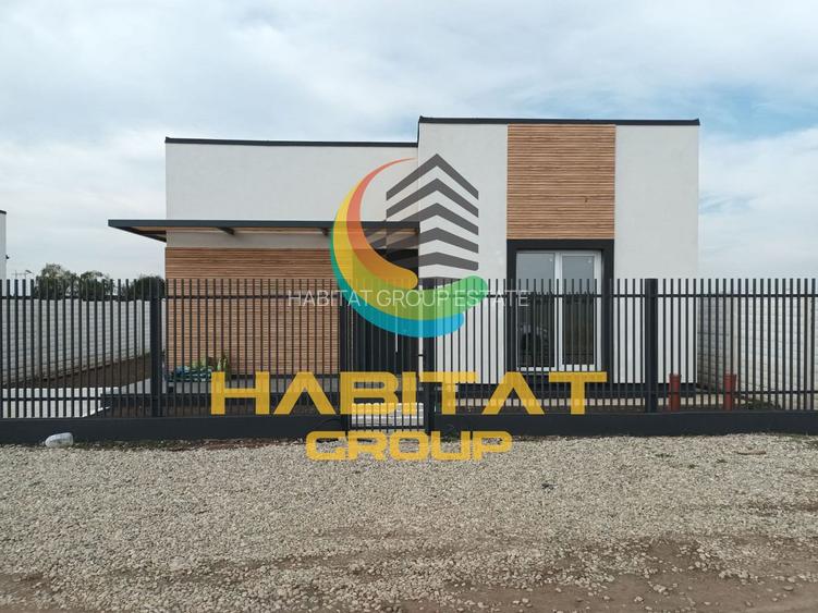 Casa parter / 4 camere / Com. Berceni / Comision 0% - 2