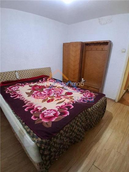 Militari - Gorjului / Apartament 2 camere decomandat / Etaj 4/8 / Metrou - 8