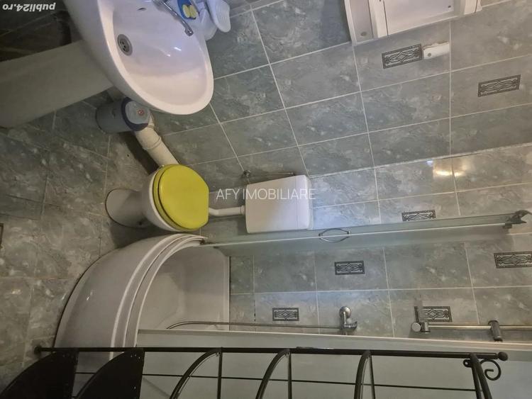 De vanzare Apartament 2 camere Unirii, Cantemir, Parc Carol - 4