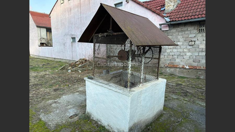 Comision 0%, teren 657 mp in Calnic - 2