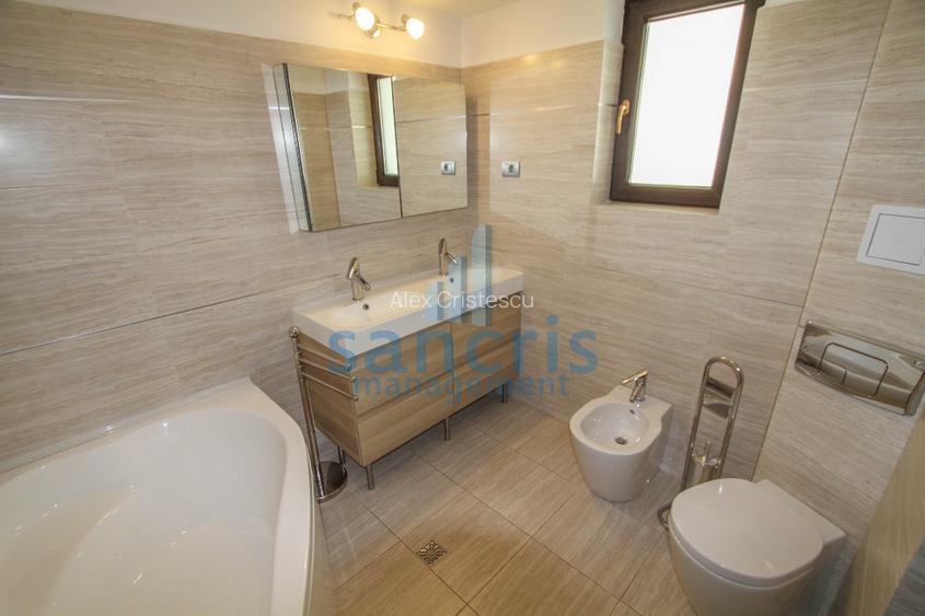 Direct Proprietar - Primaverii - Imobil Nou pentru Birouri Str. Puskin Nr. 7-9 - 10