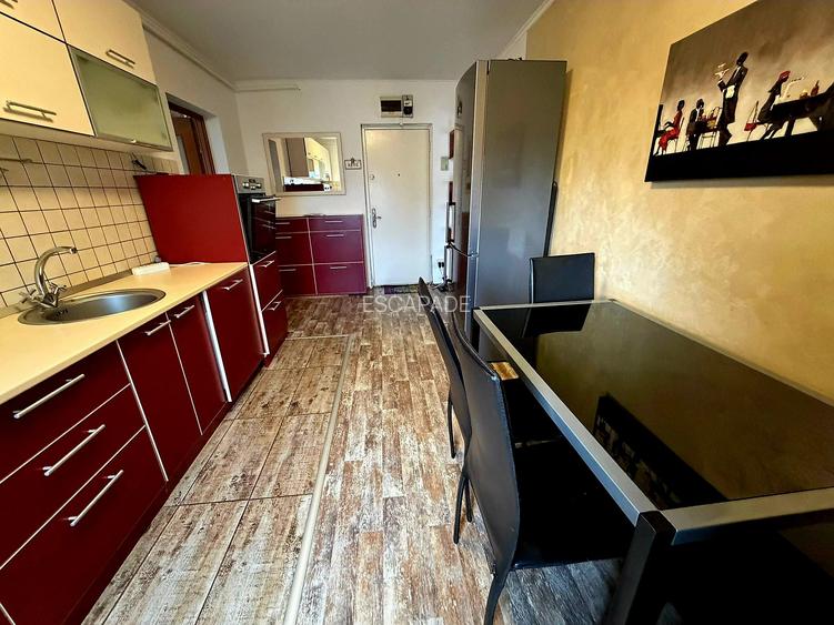 Apartament 2 camere renovat – Aleea Mercur, Brașov (Zona Astra) - 3