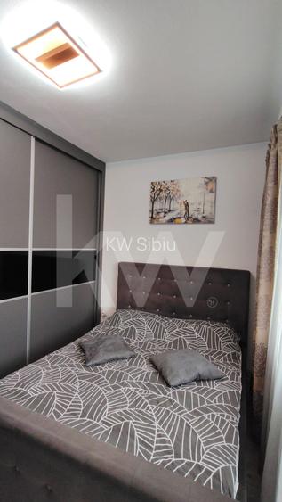 Apartament 3 camere de vânzare – Șelimbăr, zona Brana – Vasile Dobrian - 15