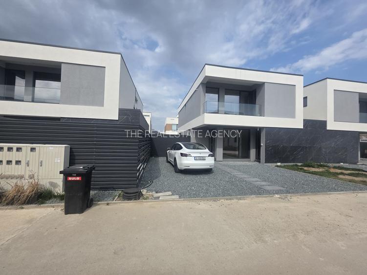 Vila LUX | 5 camere | TUNARI - 18