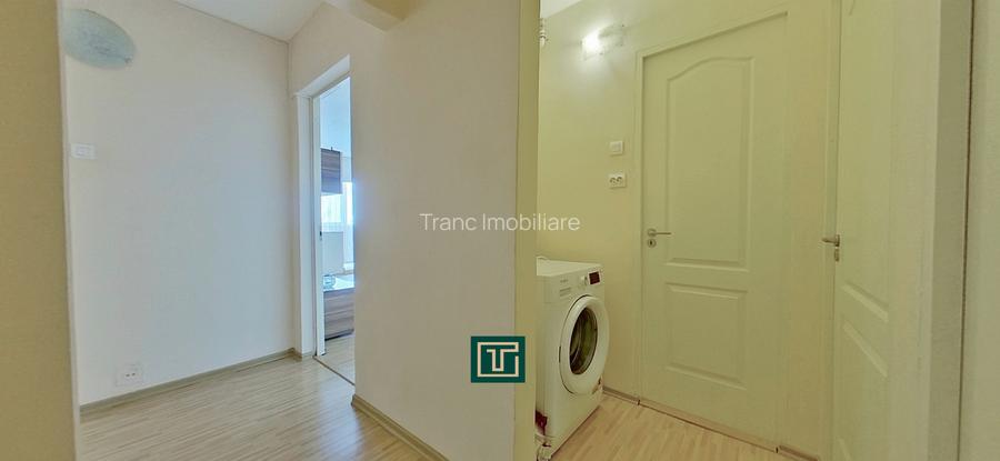 Apartament spațios cu 3 camere de închiriat | Zona Alfa – Arad - 4