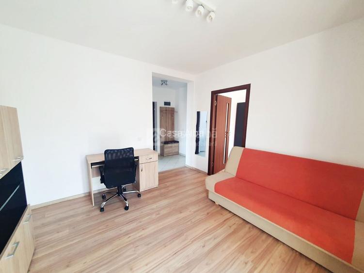 Copou - Sararie, 2 camere modern, bloc nou, disponibil imediat! - 2