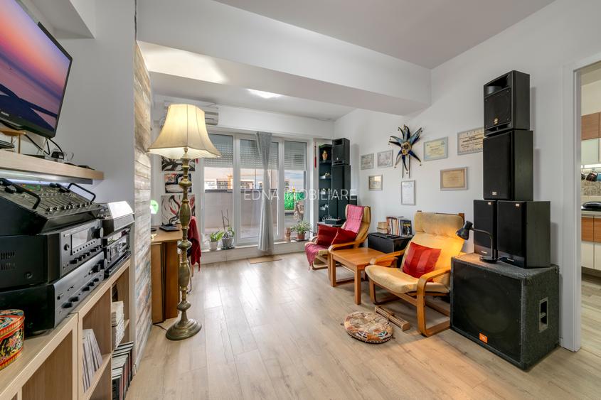 Duplex superb in Bucurestii Noi - 24