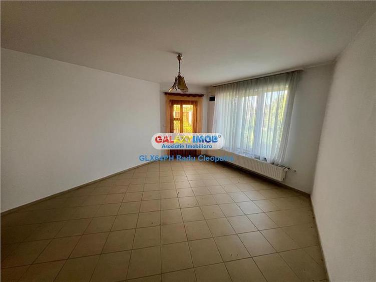 Vanzare casa 5 camere, P+M, 1600 mp teren, Strejnicu, Prahova - 15