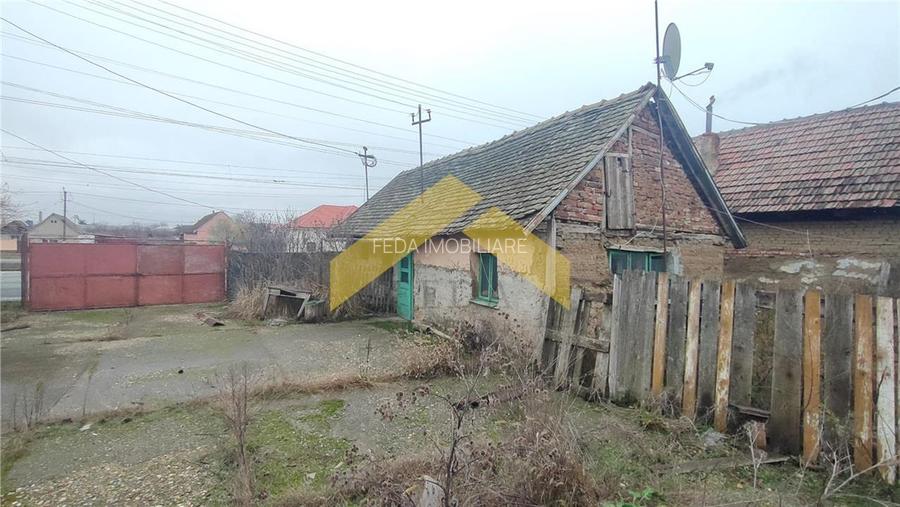 Casa cu teren 1757 mp in Sambateni de vanzare - 5