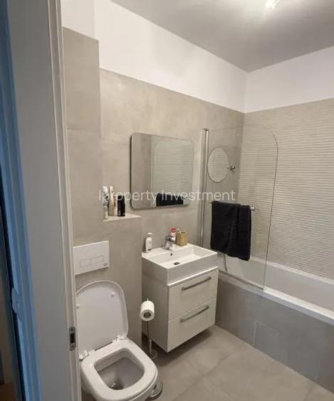 Tunari- Darwin Residence  | 2 Camere | Centrala Proprie  | Parcare - 6