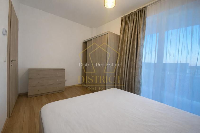 Apartament cu 2 camere | Giroc | Eso Petrol - 6