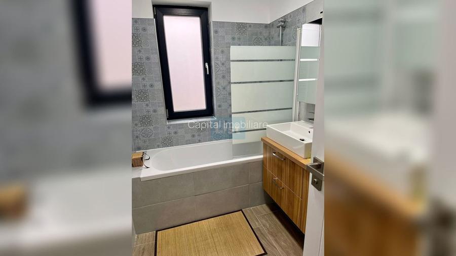 0% Comision | Apartament semidecomandat cu 3 camere | Andrei Muresanu - 13