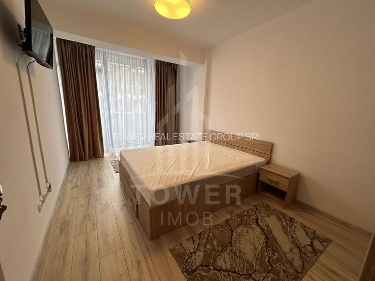 Apartament 2 camere de închiriat Doamna Stanca - 5