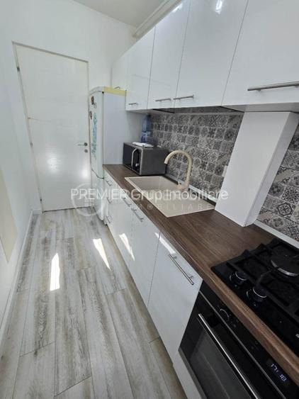 Apartament 2 camere 36mp, Cantemir, CT + AC - 5