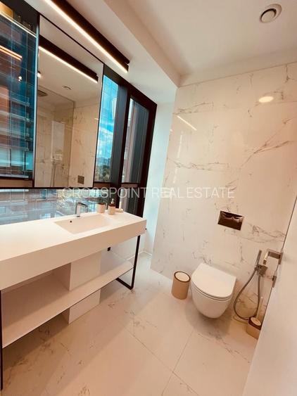 Apartament de lux cu 3 camere și vedere la lac – One Mircea Eliade - 15