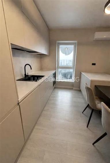 Vanzare Apartament 3 Camere Decomandat Sun Royal View - 3