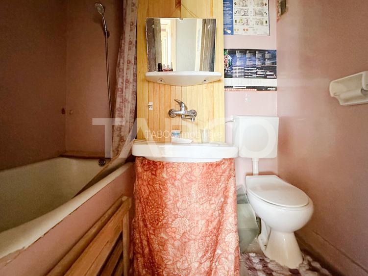 De vanzare apartament cu 2 camere decomandate si panorama - 7