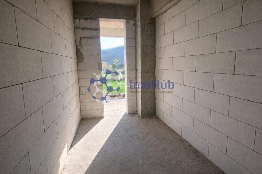 Apartament 2 camere TIP 2E, 2 băi, DIRECT DEZVOLTATOR - 5