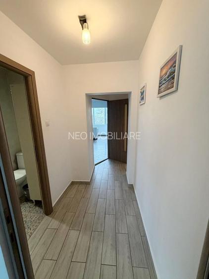 2 Camere - Bucatarie Inchisa - 2 Balcoane - Timocului - 8