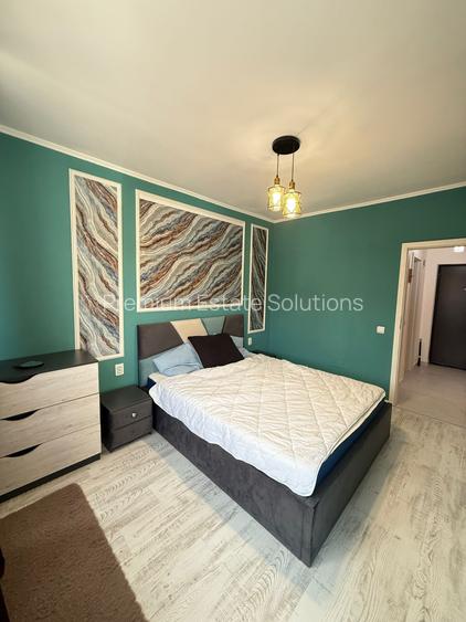 APARTAMENT TIP STUDIO - LOC DE PARCARE - MILITARI RESIDENCE - 10