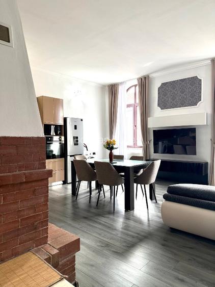 Apartament de lux ultracentral – Traian Moșoiu / Vasile Alexandri - 13