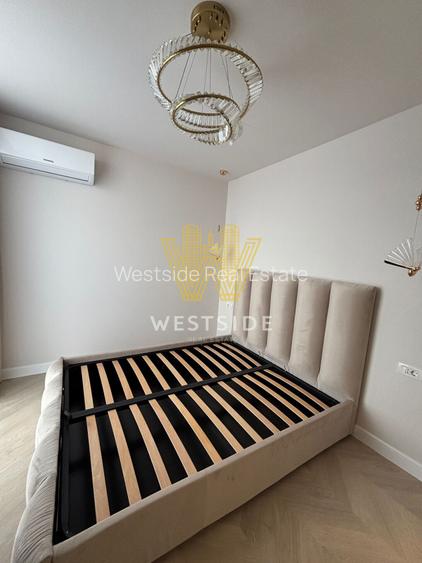 Apartament de lux, cu 3 camere, de vanzare, Calea Aradului - 12