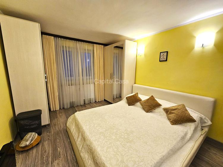 Apartament 4 Camere Tei – Confortabil și Îngrijit - 6