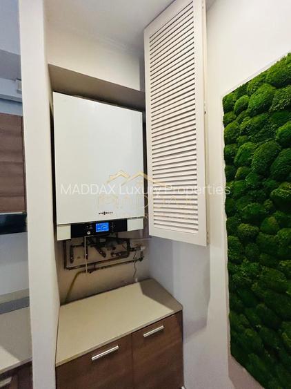 Apartament 4 camere 180mp I Herastrau I 2 locuri parcare*** - 34
