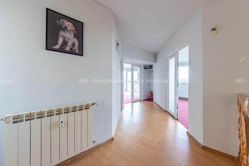 Unirii, biserica Radu Voda, 4 camere 140mp - 10