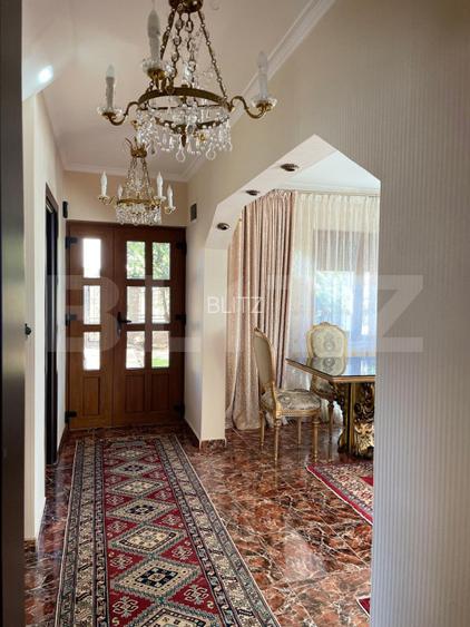Casa 5 camere + Garaj, anexa si 650 mp - Valea Adanca - 15