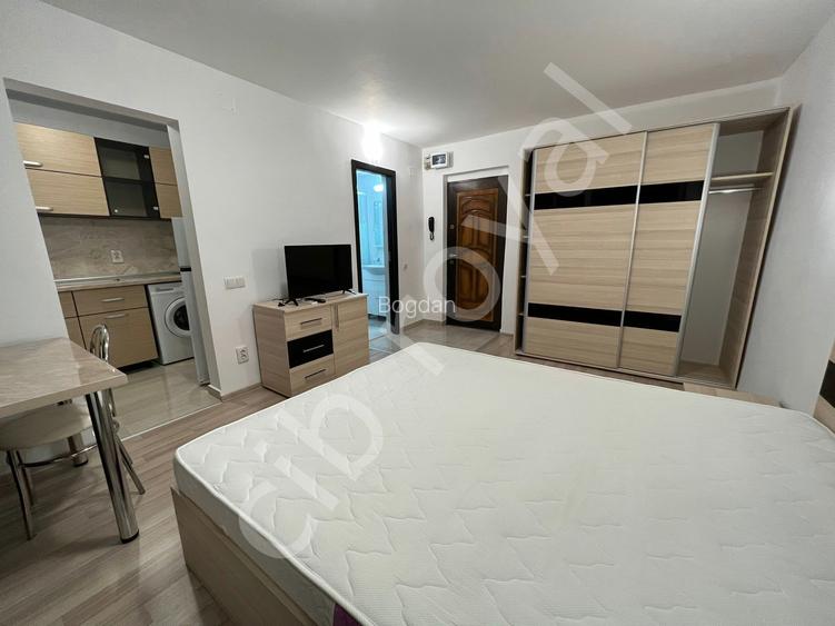 Inchiriere garsoniera,Colentina-Teiul Doamnei,zona Doamna Ghica,Str. Luntrei 6 - 4