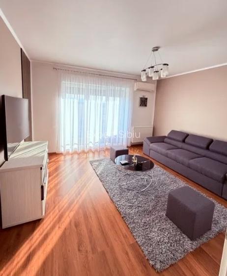 Apartament 2 camere decomandat, recent renovat – zona Mihai Viteazul - 4
