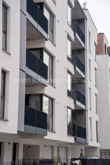 4 CAMERE - DOAMNA GHICA - 114 MP - COMISION 0% - 4