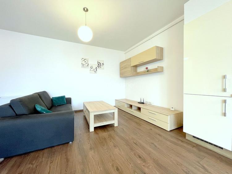 Apartament 2 camere inchiriere - zona Braytim I Mures - 6