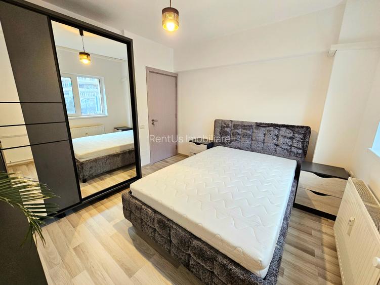 Mall Sun Plazza/Piata Sudului/Vacaresti/Prima Inchiriere/Loc Parcare/Ap 2 Cam/ - 4