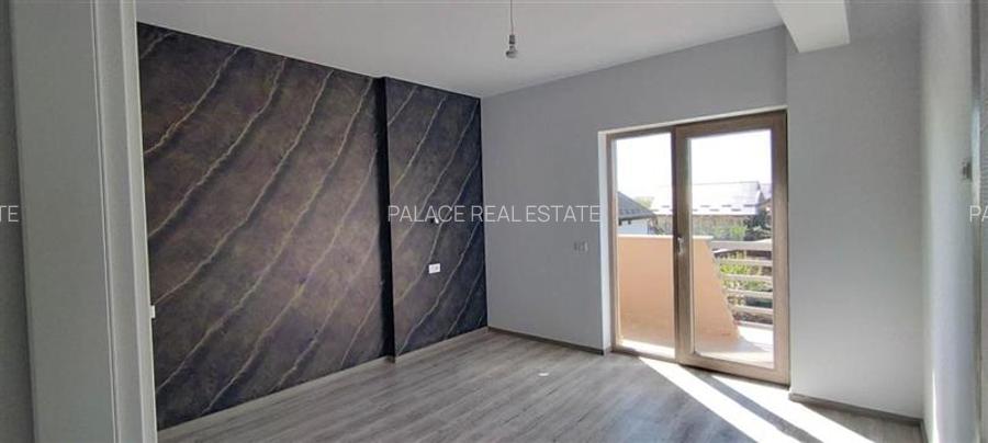 Casa tip insiruite V Lupului, Popas Pacurari - 4