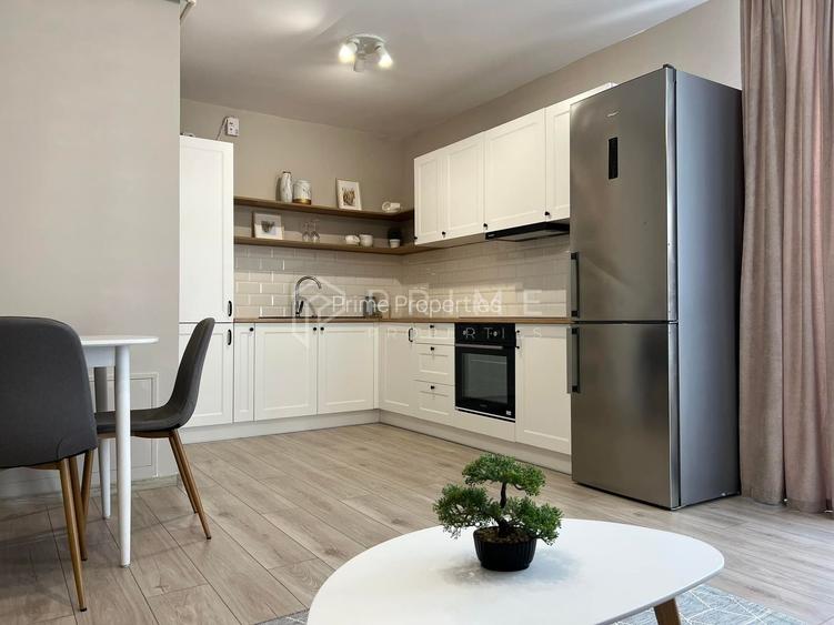 Apartament 2 camere de închiriat – Ama Residence, Târgu Mureș - 2