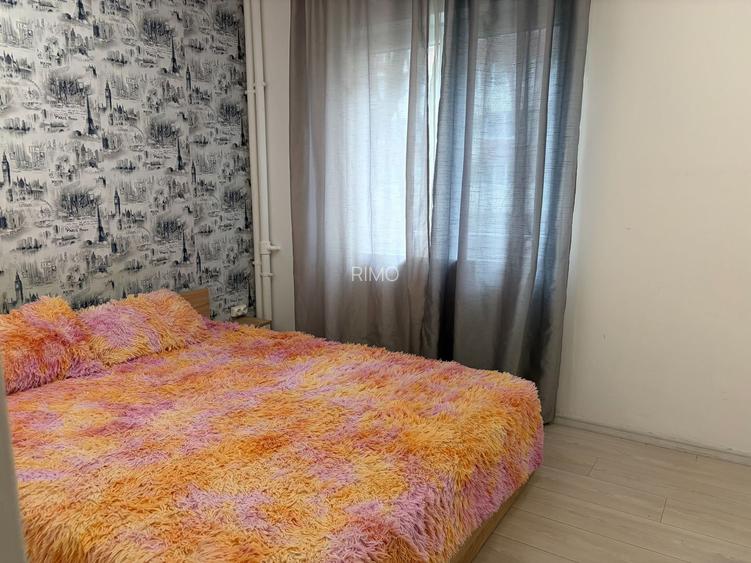 Apartament cu doua camere, soseaua Oltenitei,  85.000€ - 4