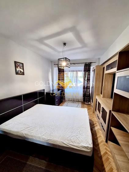 2 camere, Modern, USAMV, Profi, MOL, Calea Manastur,Kaufland, Manastur - 4