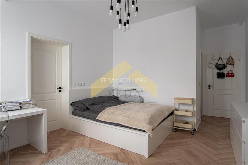 Casa la sol de lux in Mandruloc - 28