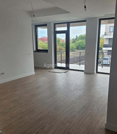 Bucurestii Noi-Damaroaia, 2 camere, prima inchiriere, garaj - 2