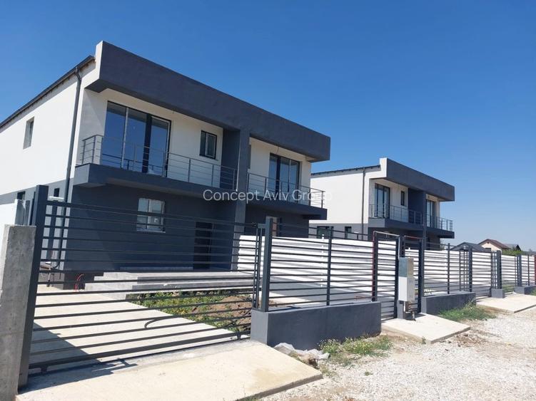 Duplex cu 3 camere in Berceni - 2