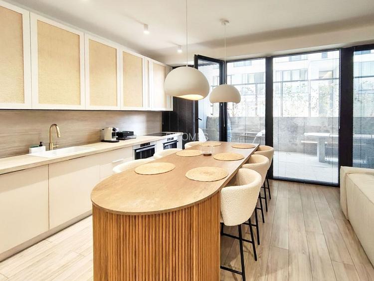 Chirie | Duplex 3 camere | Cartierul Francez | Design Modern - 5