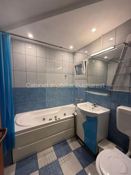 2 camere I Calea Mosilor - Eminescu I 55 mp I bloc 1982 - 10