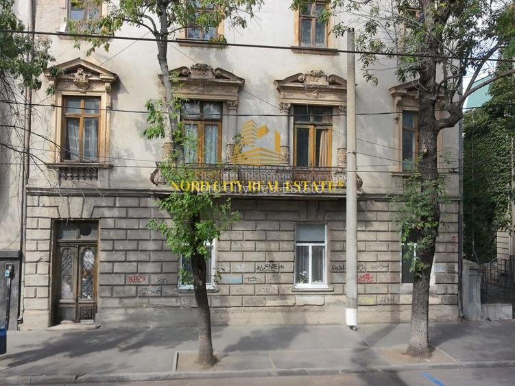 Vila - Ferdinand - Armeneasca -Pache Protopopescu - 3