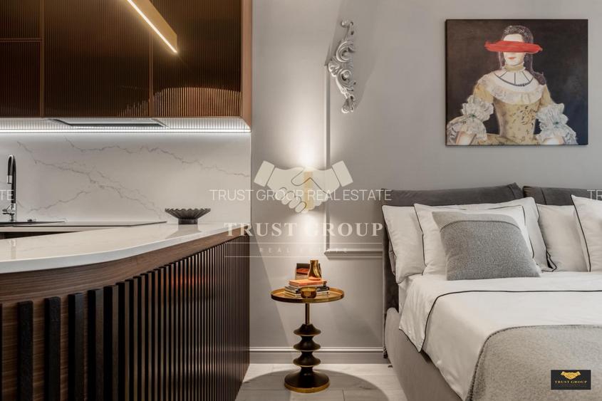 Studio Win Herastrau | Mobilat Lux | Loc de parcare disponibil - 7