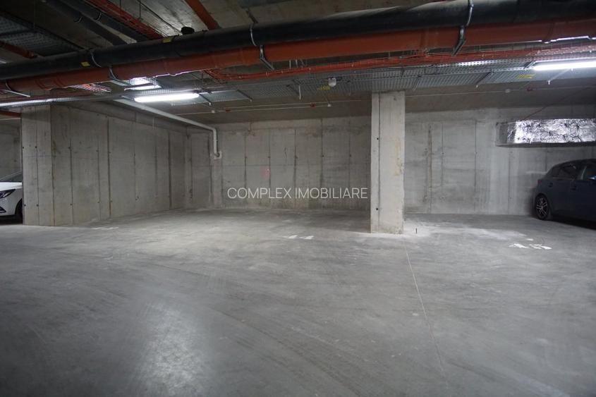 Splaiu Unirii | metr. M.Bravu | Tineretului | bl.2022,totul nou,centrala proprie - 34