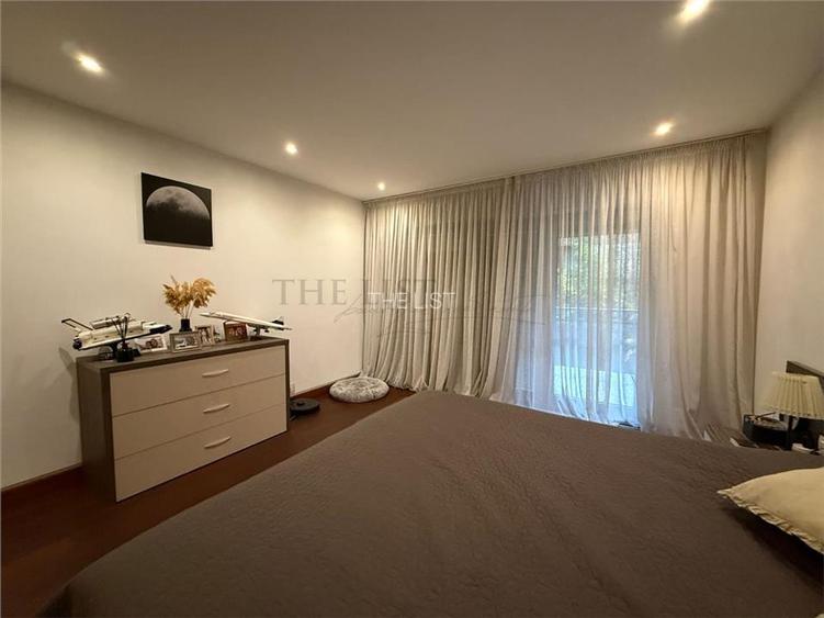 Apartament 3 Camere cu Gradina | 2 Locuri Parcare | ARCUL DE TRIUMF - 11